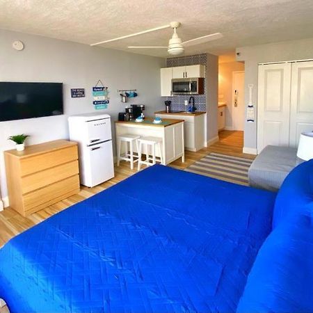 Castaways Resort Studios Daytona Beach Zewnętrze zdjęcie