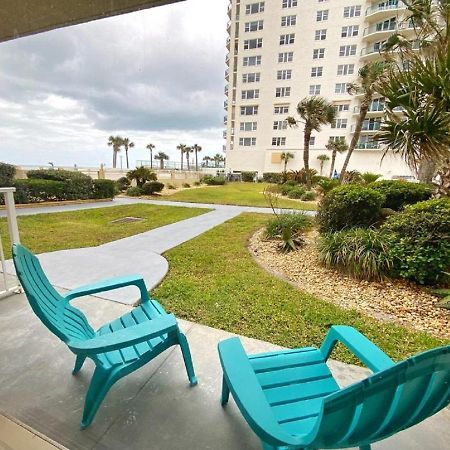 Castaways Resort Studios Daytona Beach Zewnętrze zdjęcie
