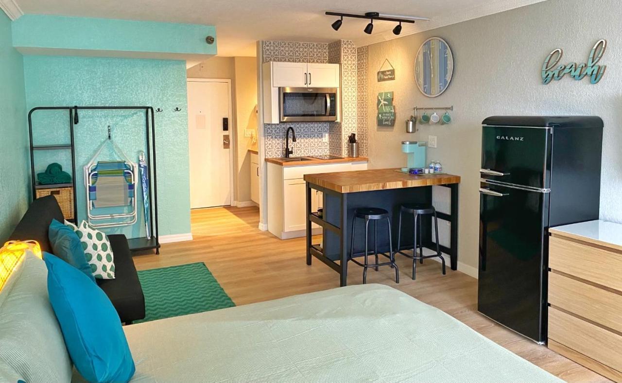 Castaways Resort Studios Daytona Beach Zewnętrze zdjęcie
