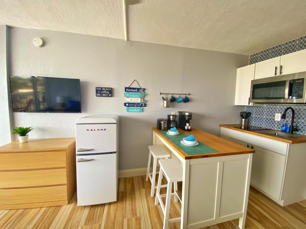 Castaways Resort Studios Daytona Beach Zewnętrze zdjęcie