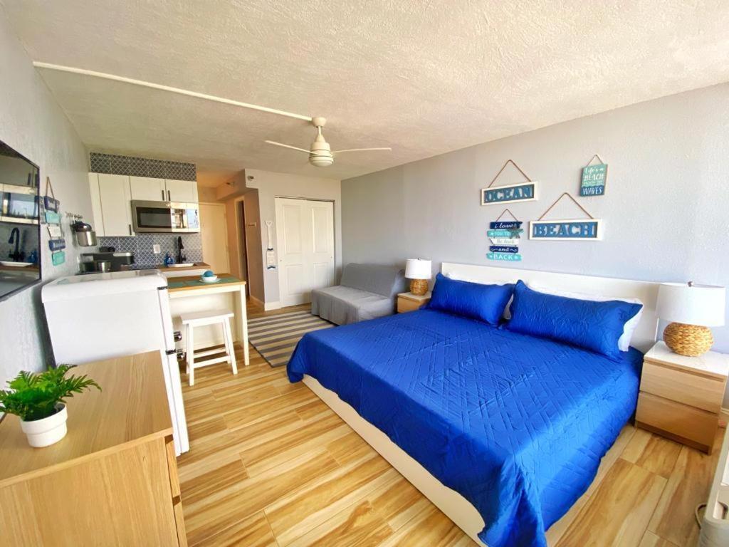 Castaways Resort Studios Daytona Beach Zewnętrze zdjęcie