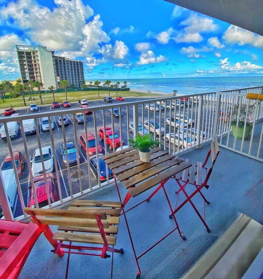 Castaways Resort Studios Daytona Beach Zewnętrze zdjęcie