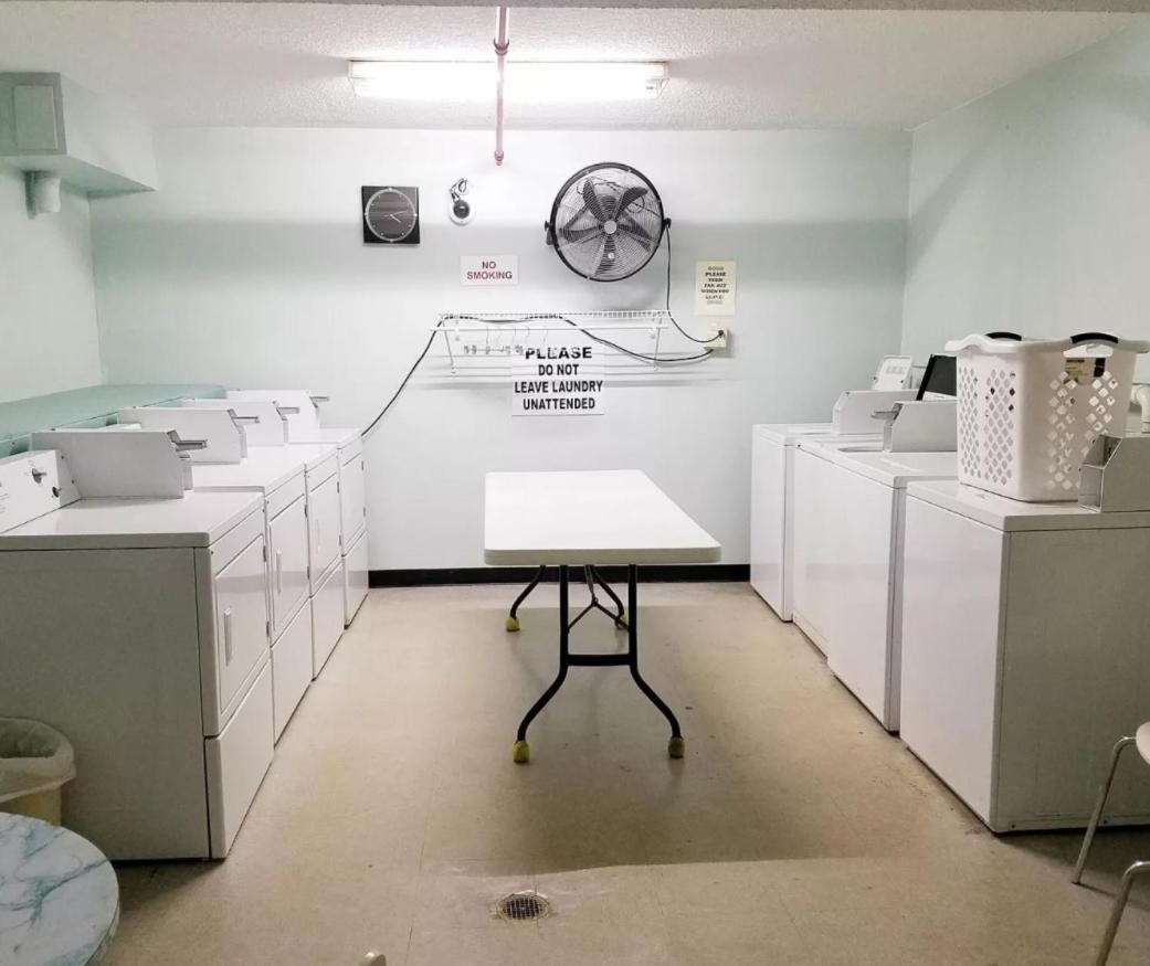 Castaways Resort Studios Daytona Beach Zewnętrze zdjęcie