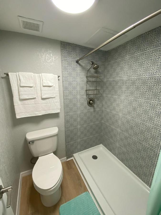 Castaways Resort Studios Daytona Beach Zewnętrze zdjęcie