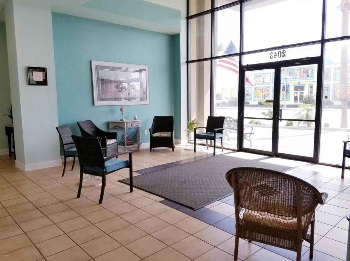 Castaways Resort Studios Daytona Beach Zewnętrze zdjęcie