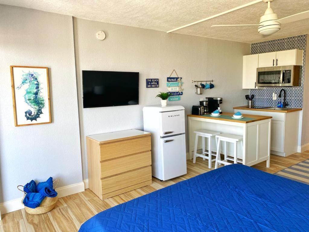 Castaways Resort Studios Daytona Beach Zewnętrze zdjęcie