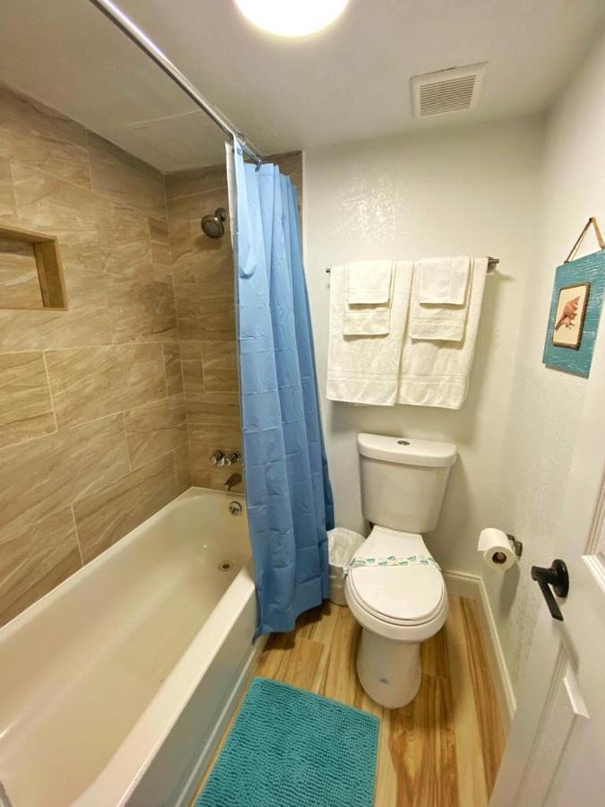 Castaways Resort Studios Daytona Beach Zewnętrze zdjęcie