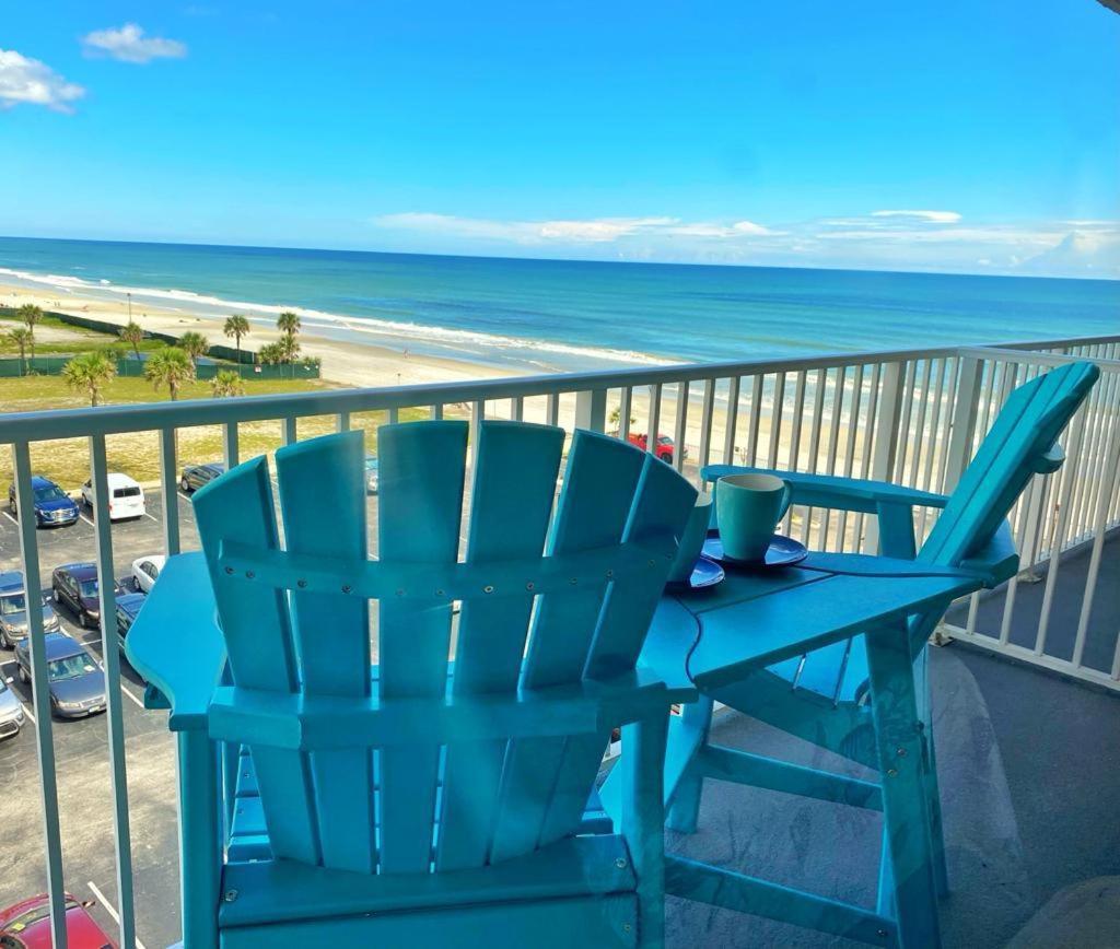 Castaways Resort Studios Daytona Beach Zewnętrze zdjęcie