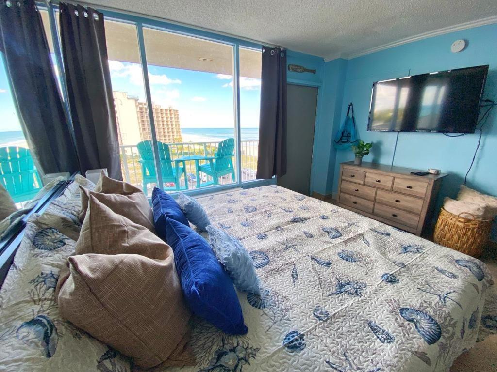 Castaways Resort Studios Daytona Beach Zewnętrze zdjęcie