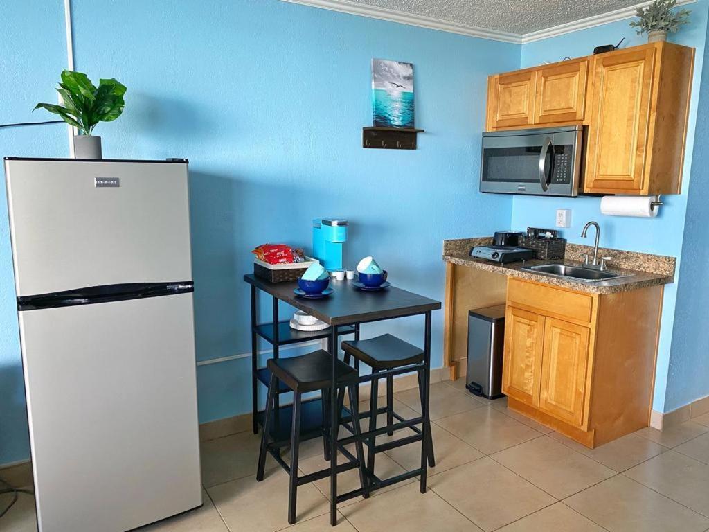 Castaways Resort Studios Daytona Beach Zewnętrze zdjęcie