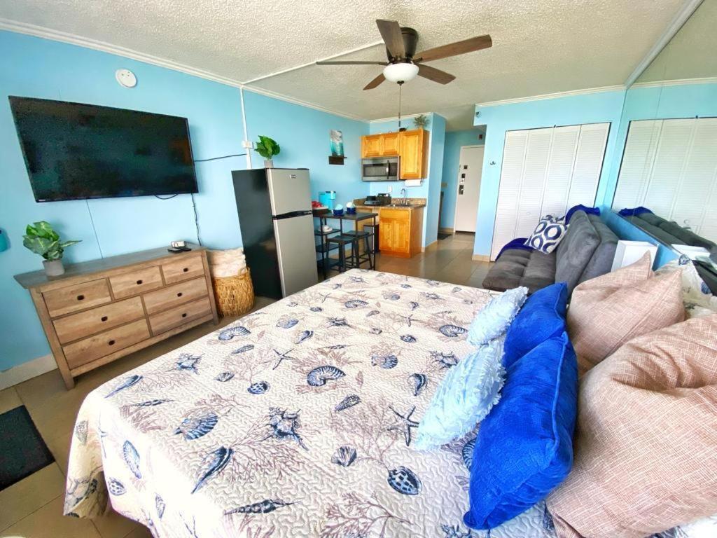 Castaways Resort Studios Daytona Beach Zewnętrze zdjęcie