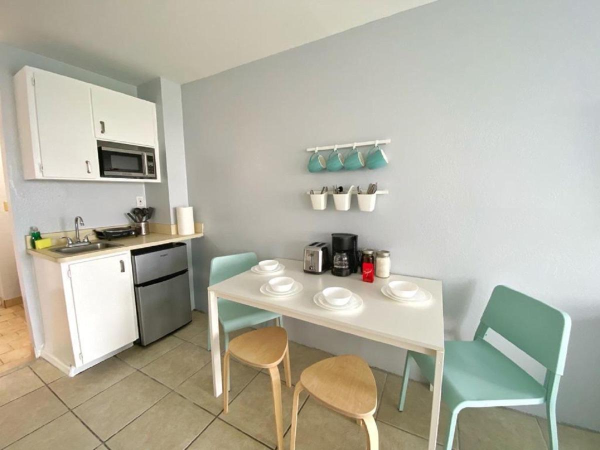 Castaways Resort Studios Daytona Beach Zewnętrze zdjęcie
