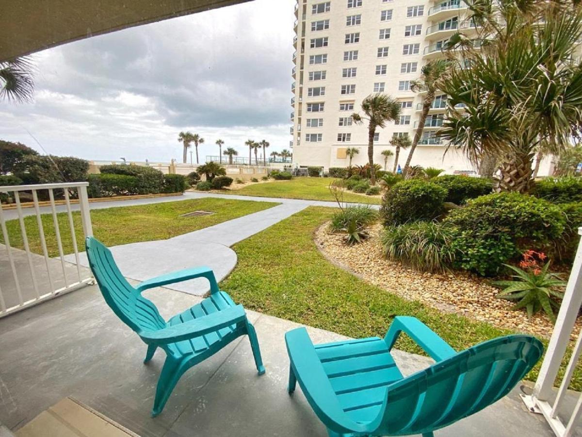 Castaways Resort Studios Daytona Beach Zewnętrze zdjęcie