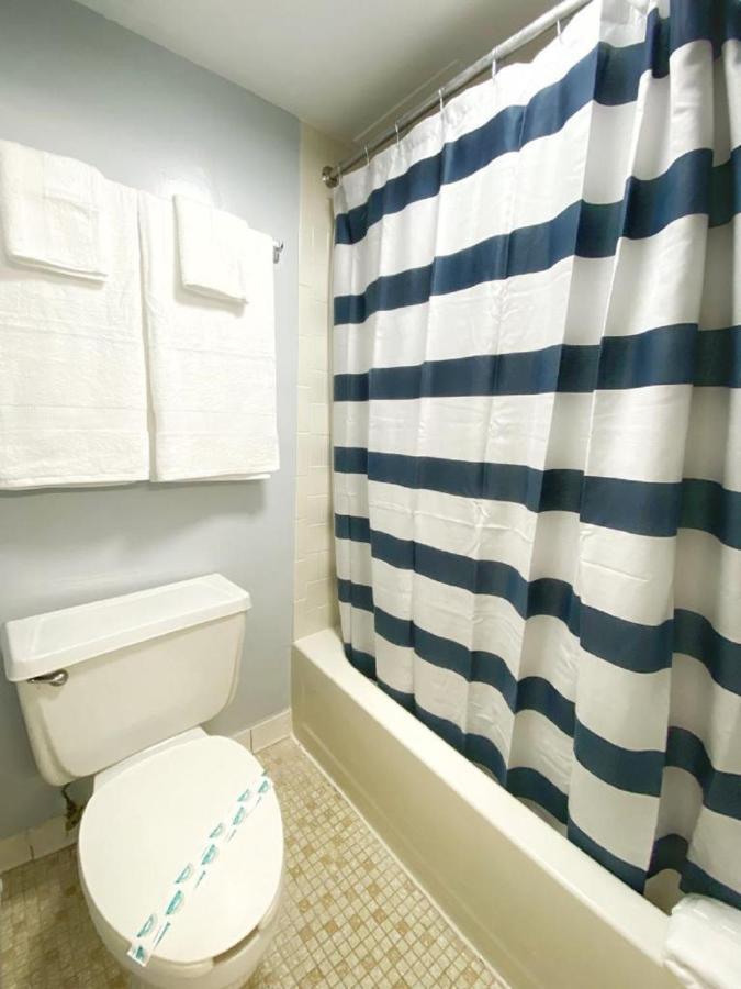 Castaways Resort Studios Daytona Beach Zewnętrze zdjęcie