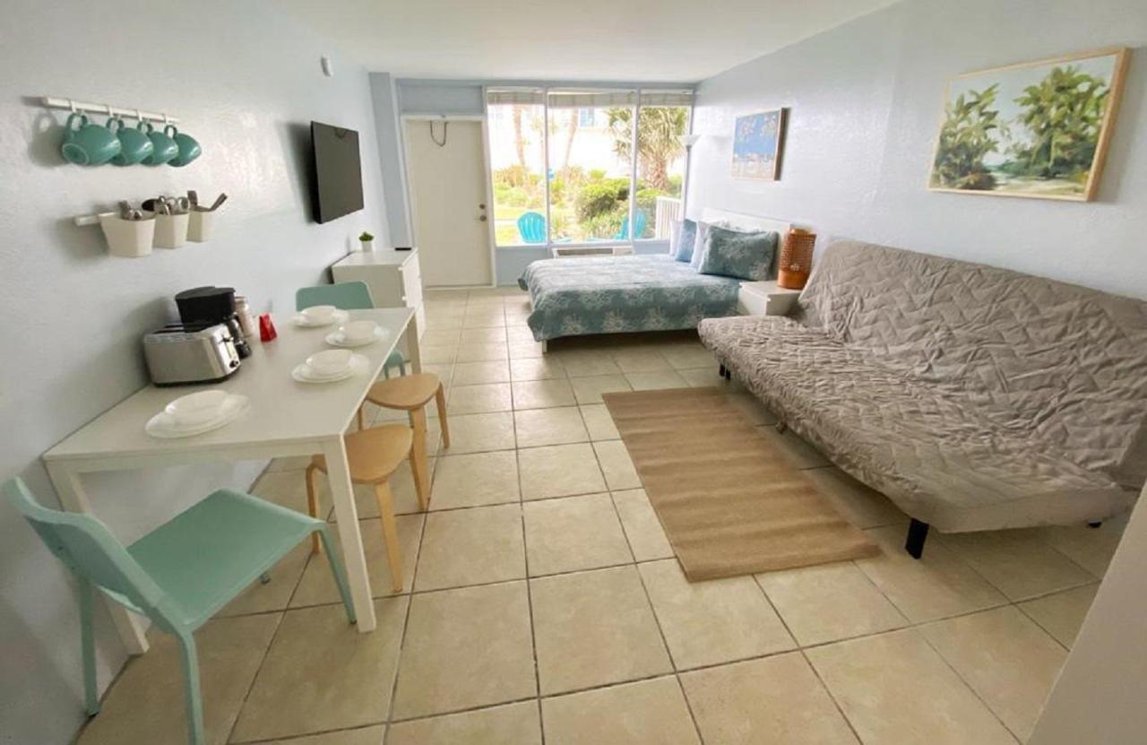 Castaways Resort Studios Daytona Beach Zewnętrze zdjęcie