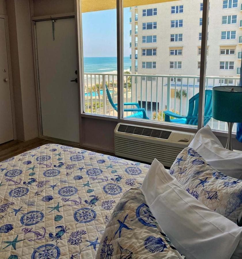Castaways Resort Studios Daytona Beach Zewnętrze zdjęcie