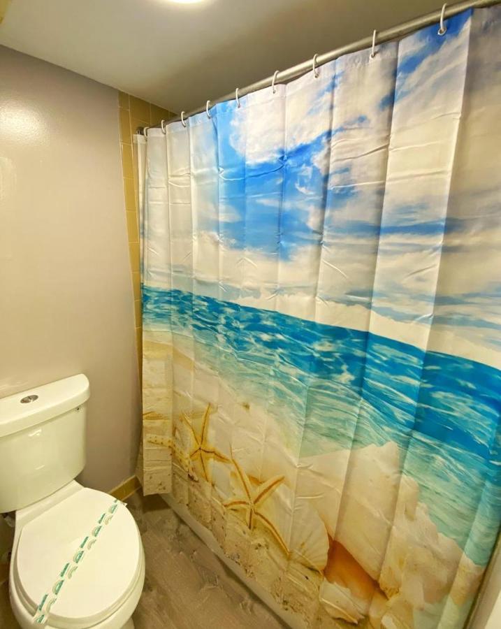 Castaways Resort Studios Daytona Beach Zewnętrze zdjęcie