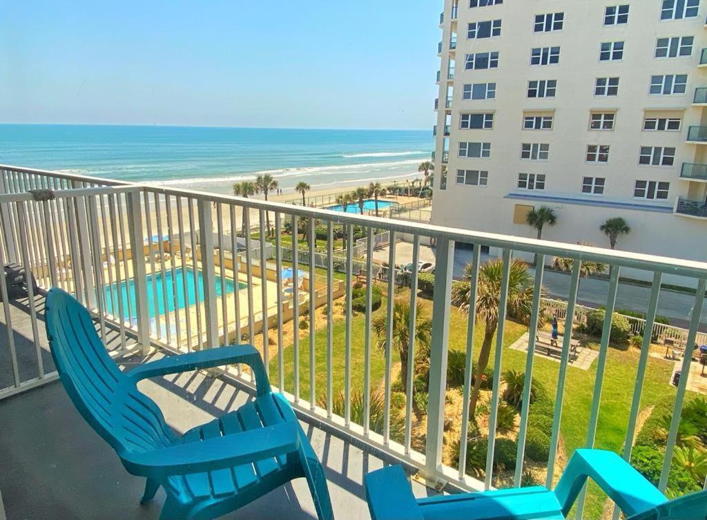 Castaways Resort Studios Daytona Beach Zewnętrze zdjęcie