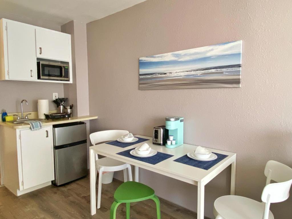 Castaways Resort Studios Daytona Beach Zewnętrze zdjęcie