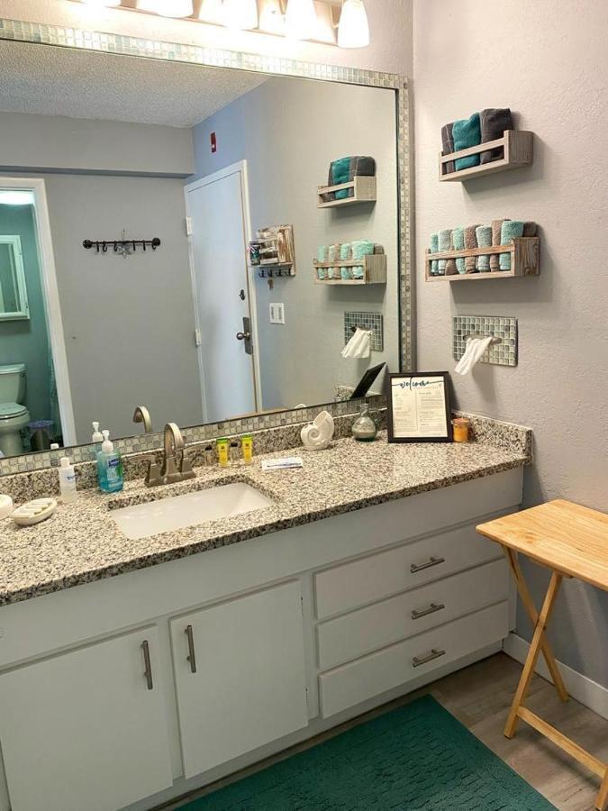 Castaways Resort Studios Daytona Beach Zewnętrze zdjęcie