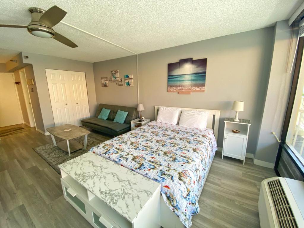 Castaways Resort Studios Daytona Beach Zewnętrze zdjęcie