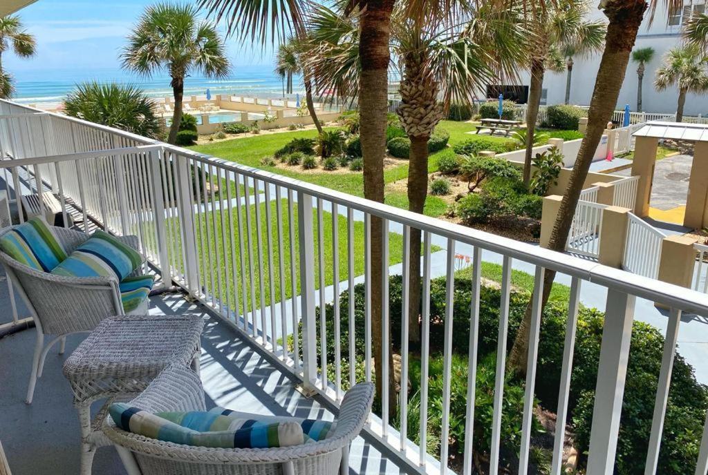 Castaways Resort Studios Daytona Beach Zewnętrze zdjęcie