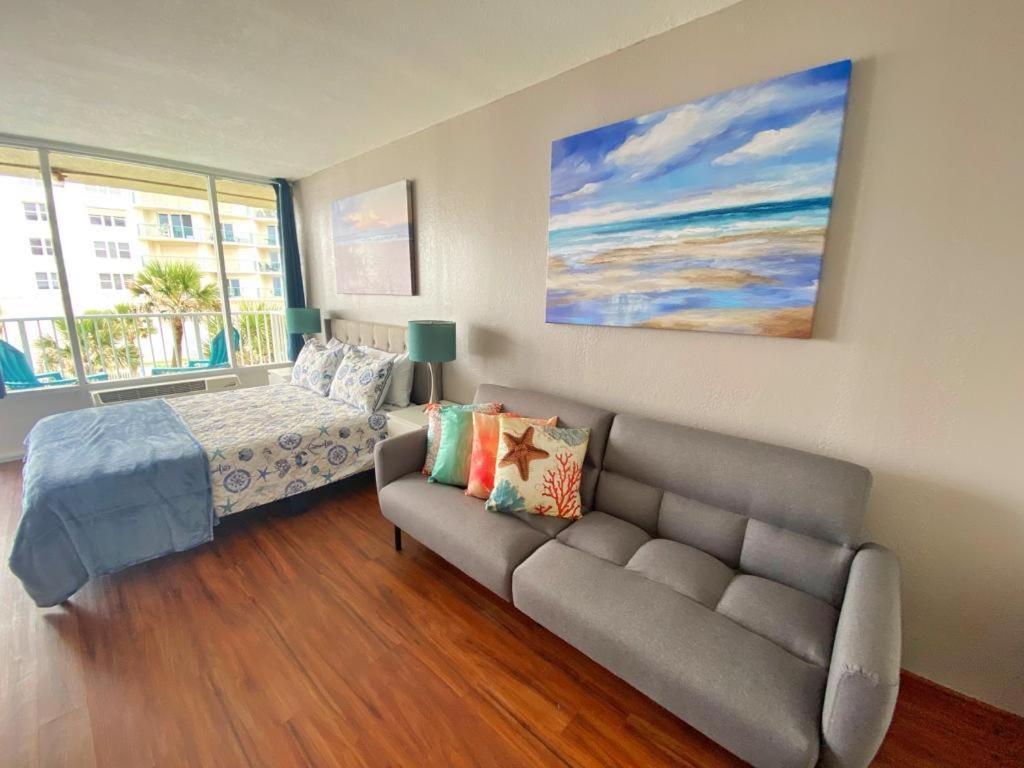 Castaways Resort Studios Daytona Beach Zewnętrze zdjęcie